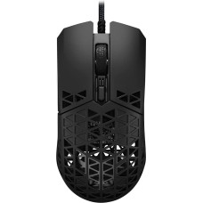 Asus TUF Gaming M4 Air, gaming mouse (black)