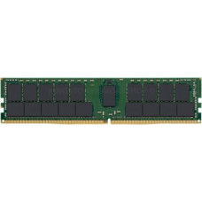 Kingston 32 GB DDR4-3200 ECC REG, memory (black, KSM32RD8/32HCR, XMP)