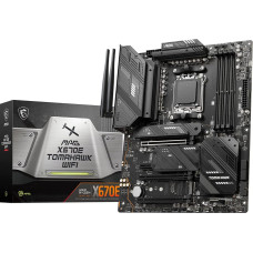 MSI MAG X670E TOMAHAWK WIFI, motherboard