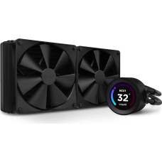 Nzxt Kraken Elite 280 280mm, water cooling (black)