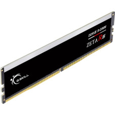 G.skill DDR5 - 128GB - 6400 - CL - 32 (8x 16 GB) Octo-Kit, RAM (black, F5-6400R3239G16GE8-Z, Zeta R5, INTEL XMP)