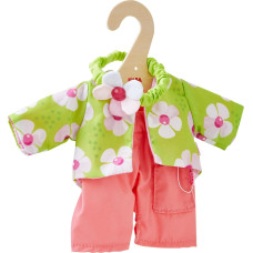 Haba Flower Magic Clothes Set, doll accessories (30 cm)