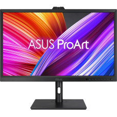 Asus ProArt PA32DC, OLED monitor - 32 - black, UltraHD/4K, HDR, USB-C