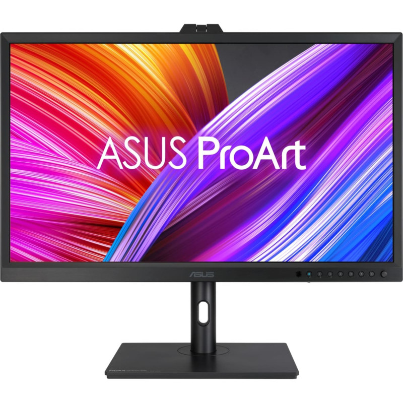 Asus ProArt PA32DC, OLED monitor - 32 - black, UltraHD/4K, HDR, USB-C