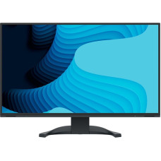 Eizo EV2740X-BK, LED monitor - 27 - black, UltraHD/4K, LAN, USB-C