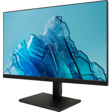 Acer Vero B277UEbmiiprzxv - 24 - black, QHD, DisplayPort, HDMI, HDR, 100Hz panel