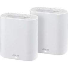 Asus ExpertWiFi EBM68 Pack of 2, Mesh Access Point (white, 2 devices)