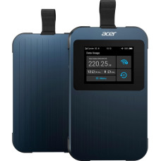 Acer Connect Enduro M3 5G Mobile WiFi, WiFi LTE router