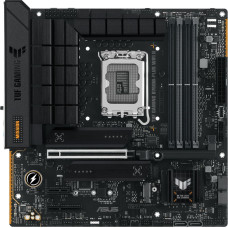 Asus TUF GAMING B760M-PLUS WIFI II - Socket 1700 - motherboard