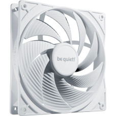 Be Quiet ! Pure Wings 3 140mm PWM high-speed, case fan (white)