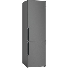 Bosch KGN39VXCT series | 4, fridge/freezer combination (stainless steel (dark))