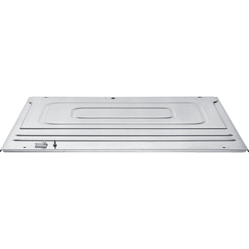 Siemens substructure accessories F20 WZ20430, cover (silver)