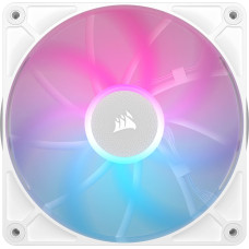 Corsair iCUE LINK RX140 RGB, case fan (white)