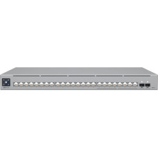 Ubiquiti Switch|UBIQUITI|Pro Max 24|Type L3|400 Watts|USW-PRO-MAX-24