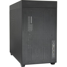 Inter-Tech IM-2 Expander, tower case (black)