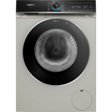 Siemens WG44B20X40 IQ700, washing machine (stainless steel)