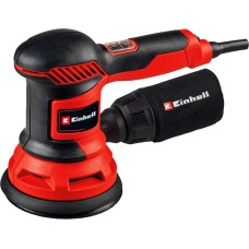 Einhell eccentric sander TC-RS 425 E (red/black, 425 watts)