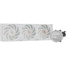 Valkyrie Dragonfang 360 ARGB, water cooling (white)