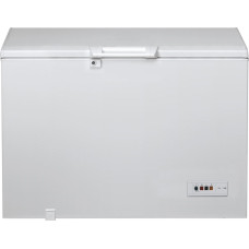 Bauknecht GT 400 A2+, freezer (white)