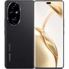 Honor 200 Pro - 6.78 - 512GB, Mobile Phone (Black, 5G, 12GB)