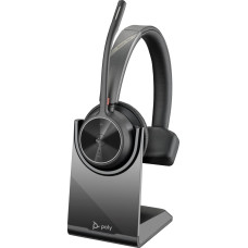 HP Poly Voyager 4310-M UC Headset