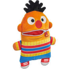 Schmidt Spiele Worry Eater Ernie, soft toy (multi-coloured, size 30 cm)