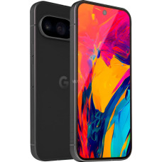 Google Pixel 9 - 6.3 - 128GB, Mobile Phone (Obsidian, Android 14, Dual SIM, 12GB)