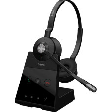 Jabra Engage 65 SE - Stereo, Headset (black, Stereo, USB-C)