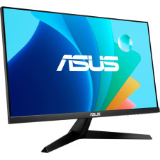 Asus Eye Care VY249HGR, gaming monitor - 23.8 - black, FullHD, IPS, Adaptive-Sync, 120Hz panel