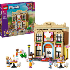 Lego 42655 Friends Restaurant and Cooking School