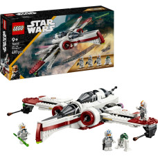 Lego 75402 Star Wars ARC-170 Starfighter