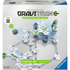 Ravensburger GraviTrax Power Starter Set Launch, Track