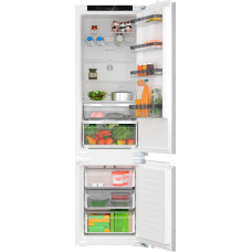 Bosch KIN96VFD0 Series 4, fridge-freezer combination