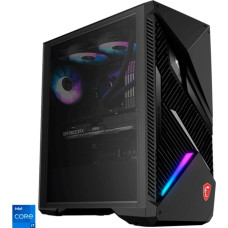 MSI MPG Infinite X2 14NUG7-460AT (black/transparent, Windows 11 Home 64-bit)