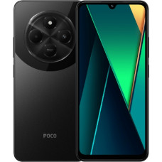 Xiaomi Poco C75 - 6.88 - 128GB, mobile phone (HyperOS, 6GB)