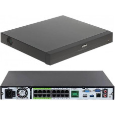 Dahua NET VIDEO RECORDER 16CH/NVR5216-16P-EI DAHUA