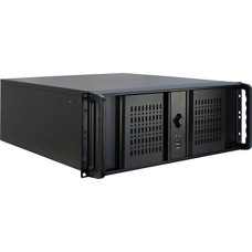 Inter-Tech 4U-4098-S ATX