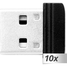 Verbatim 10x1 Verbatim Store n Stay Nano 16GB USB 2.0               97464