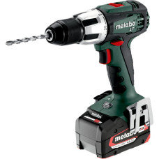 Metabo .WKRĘTARKA UD.SB 18 LT 60/34Nm 2x4,0Ah