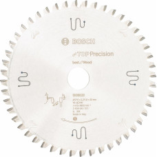 Bosch Circular Saw Blade Top Precision 216x30