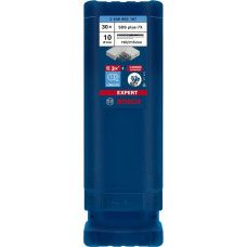Bosch Expert hammer drill bit SDS-plus-7X,  10mm, 30 pieces (working length 150mm)
