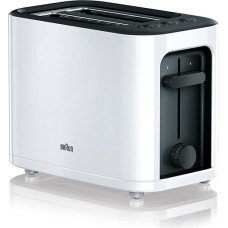 Braun PurEase HT 3010 - white