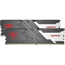 Patriot 64 GB DDR5-5600 Kit, memory (black, PVV564G560C40K, Viper Venom, XMP, EXPO)