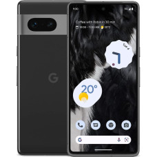 Google MOBILE PHONE PIXEL 7 128GB/OBSIDIAN BLK GA03923-GB GOOGLE