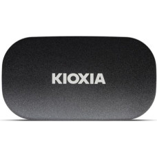 Kioxia EXCERIA PLUS G2    1000GB Portable SSD USB 3.2 Gen2 Type C