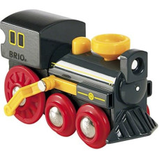 Ravensburger BRIO Westernlok - 33617