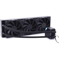 Alphacool Core Ocean T38 AIO 360mm, water cooling (black)