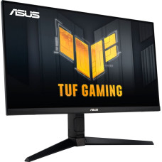 Asus TUF Gaming VG27AQM1A - 27 -  black, QHD, IPS, G-Sync + Free-Sync, 260Hz panel