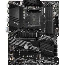 MSI B550-A PRO B550 - Socket AM4 mainboard