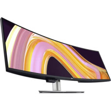 Dell UltraSharp U4924DW LED display 124,5 cm (49